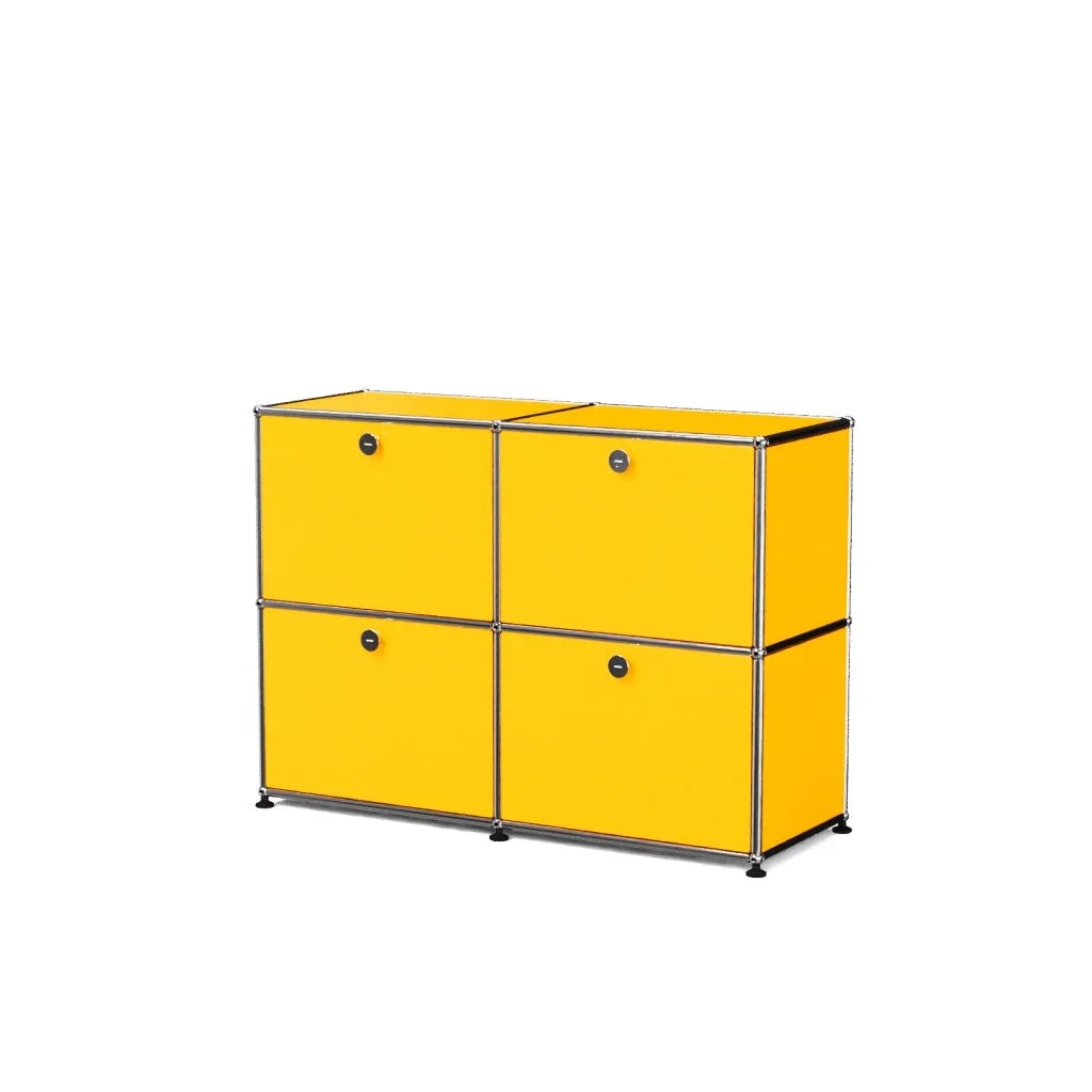 USM – USM Haller Storage 2DA