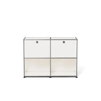USM – USM Haller Storage 2DT
