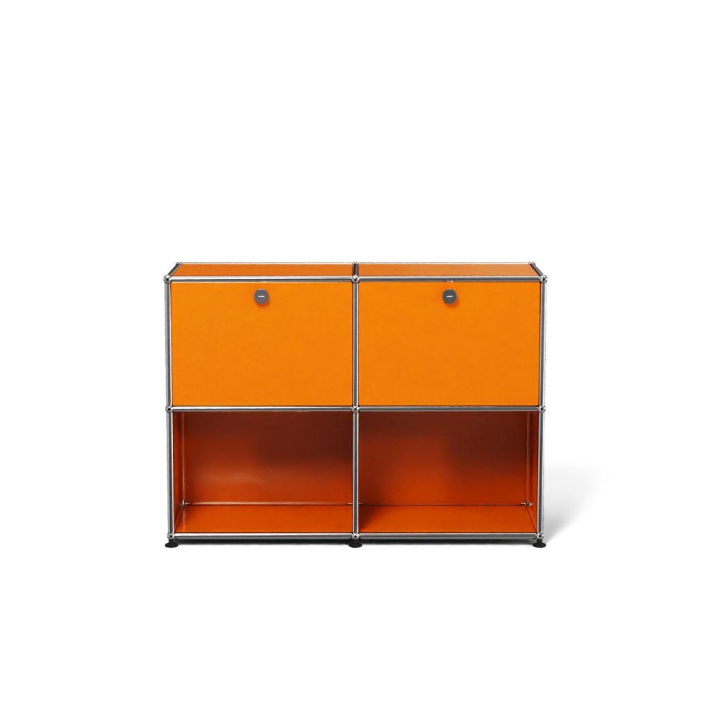 USM – USM Haller Storage 2DT