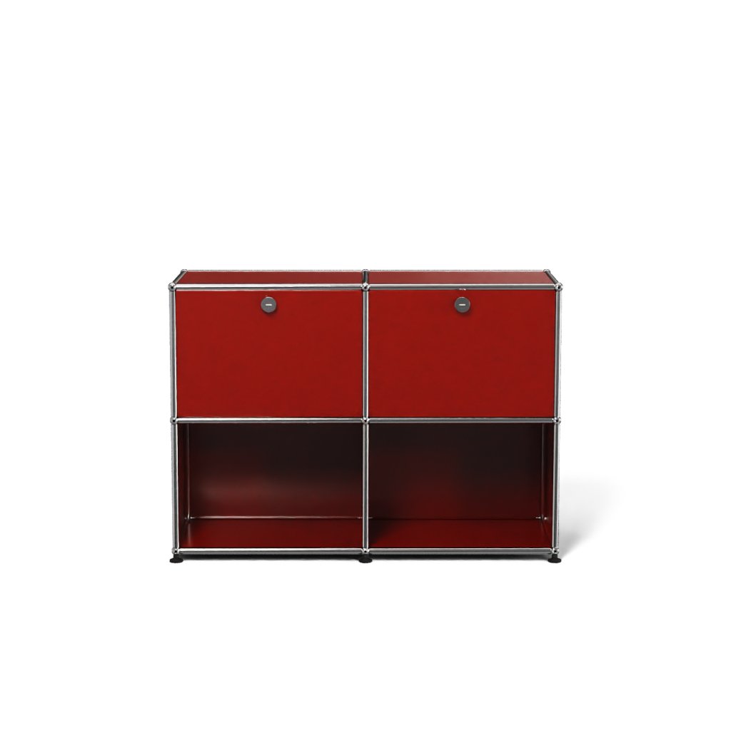 USM – USM Haller Storage 2DT