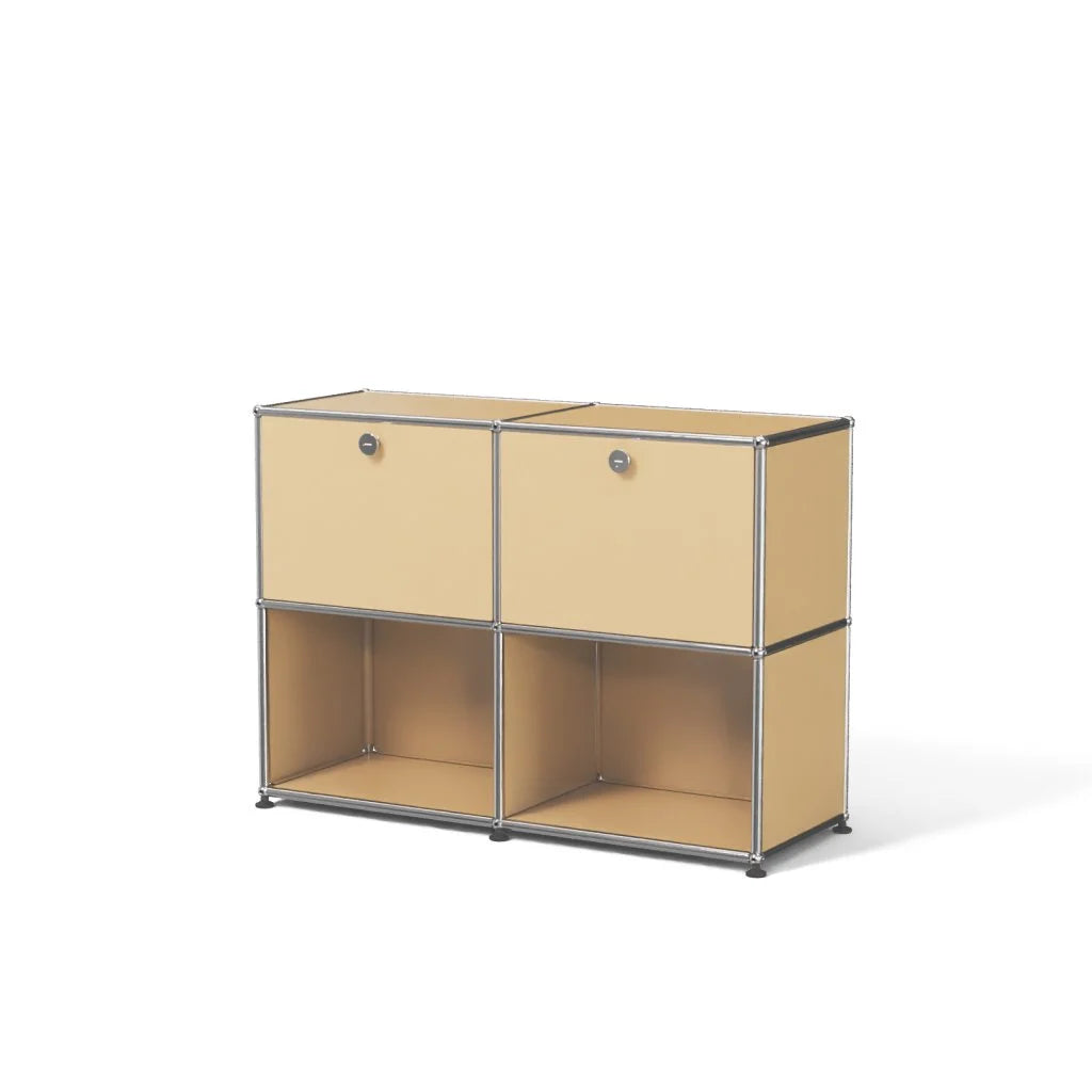 USM – USM Haller Storage 2DT