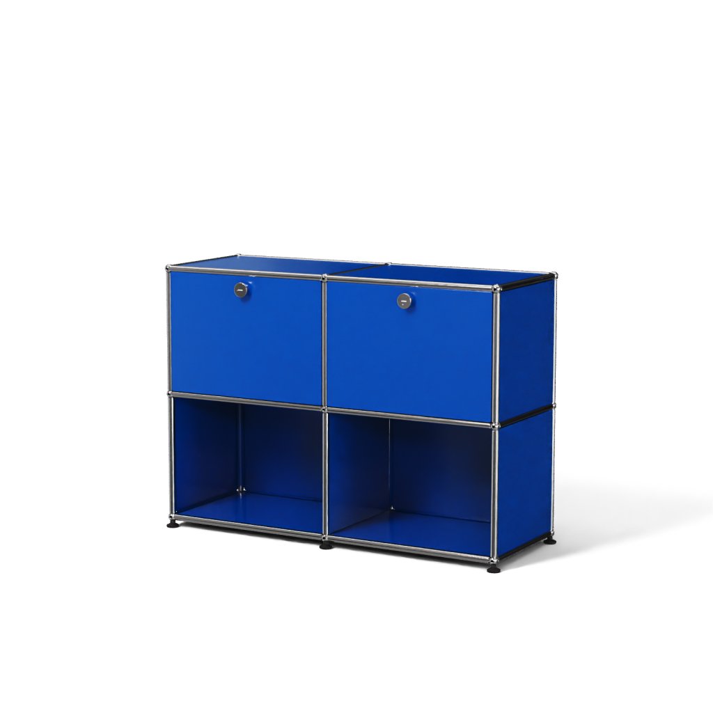 USM – USM Haller Storage 2DT