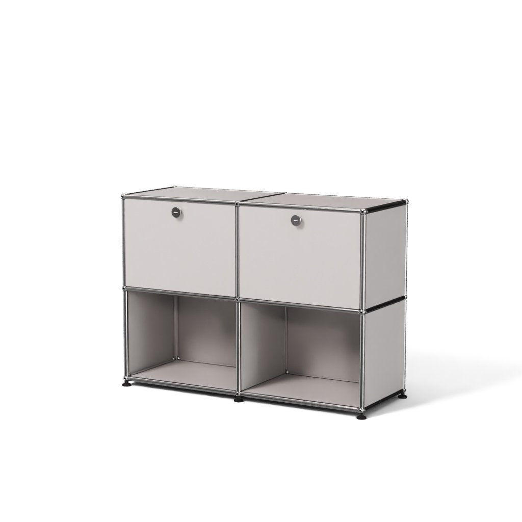 USM – USM Haller Storage 2DT
