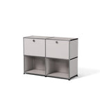 USM – USM Haller Storage 2DT