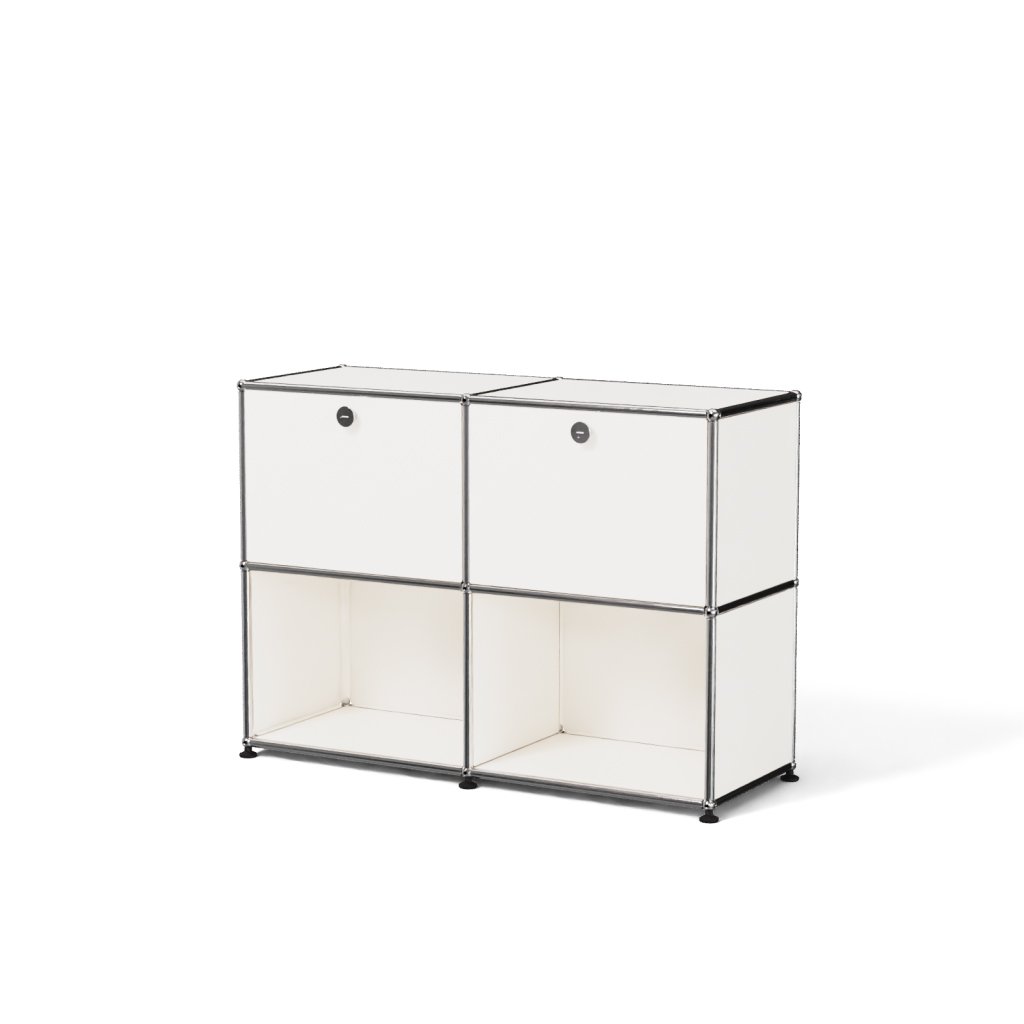 USM – USM Haller Storage 2DT