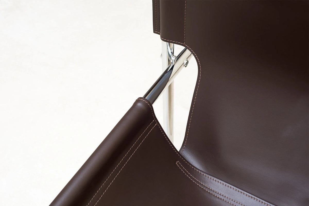 OMK1965 – T-1 Chair - Brown