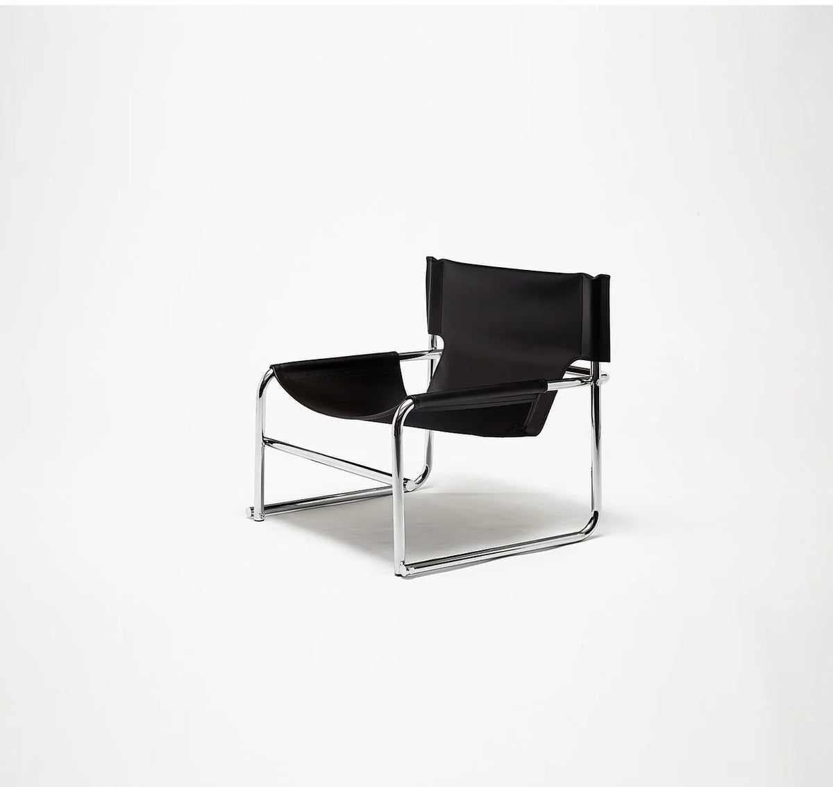 OMK1965 | T-1 Chair - Black