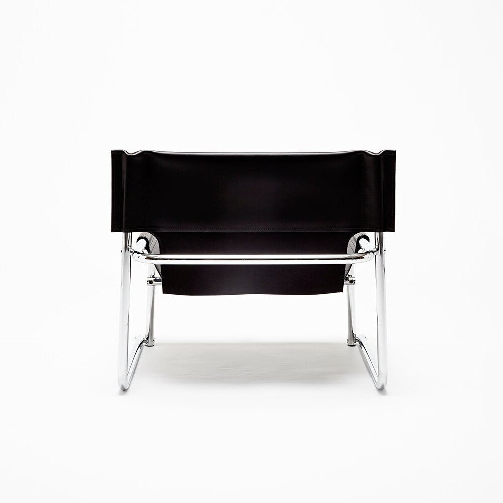 OMK1965 – T-1 Chair - Black