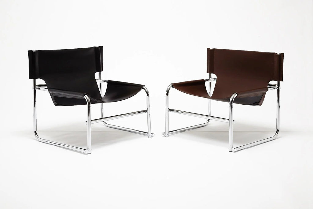OMK1965 – T-1 Chair - Black