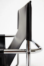 OMK1965 – T-1 Chair - Black