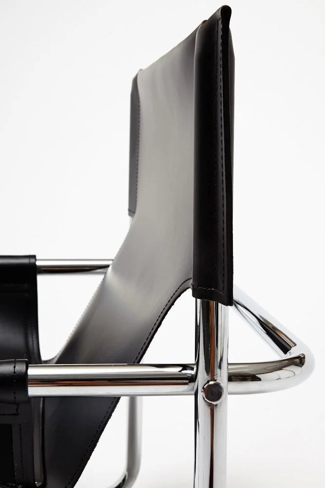 OMK1965 – T-1 Chair - Black