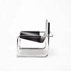 OMK1965 – T-1 Chair - Black