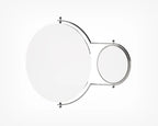 OMK1965 – Orbit Mirror Chrome