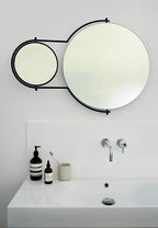 OMK1965 – Orbit Mirror Black