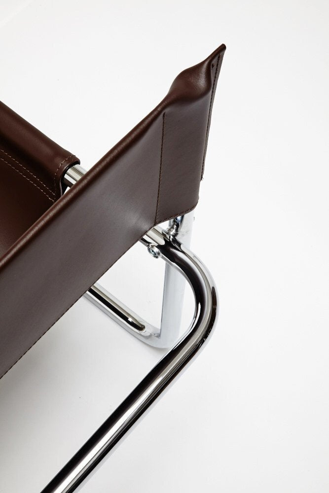 OMK1965 – T-1 Chair - Brown
