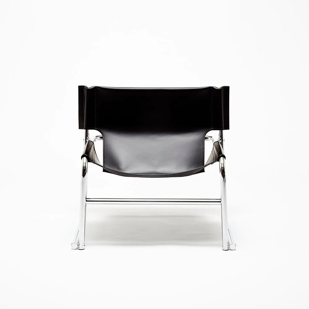OMK1965 – T-1 Chair - Black
