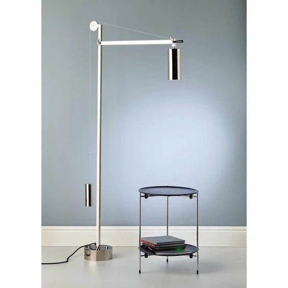 Tecnolumen – Bauhaus BH 23 Floor Lamp