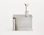 Frama – Rivet Box Table