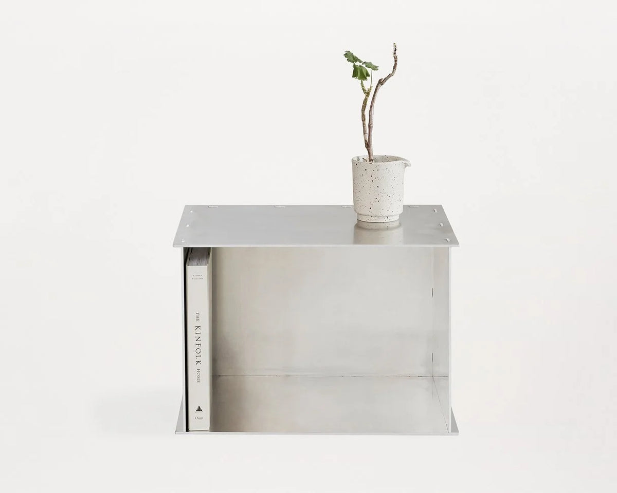 Frama – Rivet Box Table