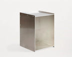 Frama – Rivet Box Table