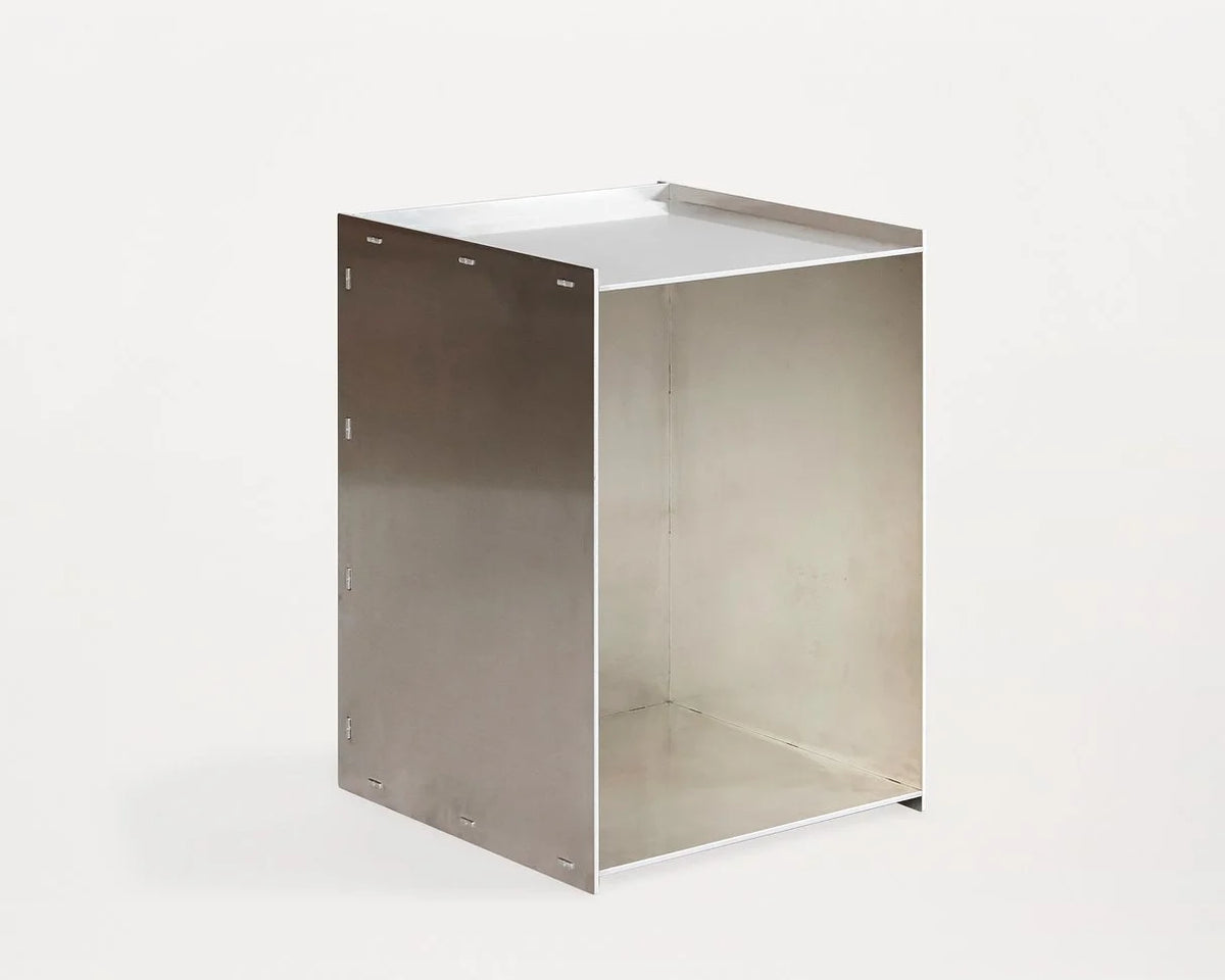 Frama – Rivet Box Table