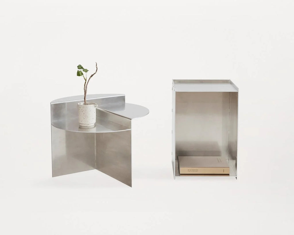 Frama – Rivet Box Table