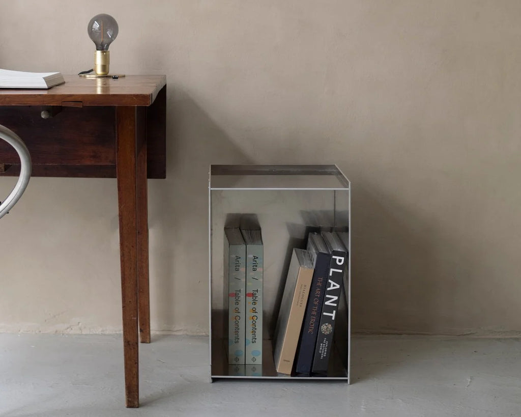 Frama – Rivet Box Table