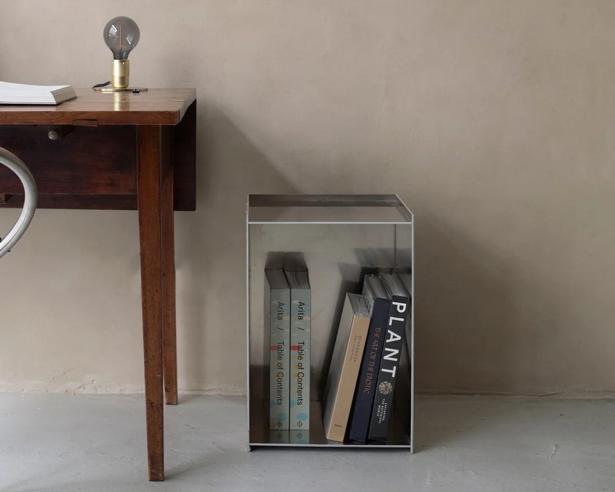 Frama – Rivet Box Table