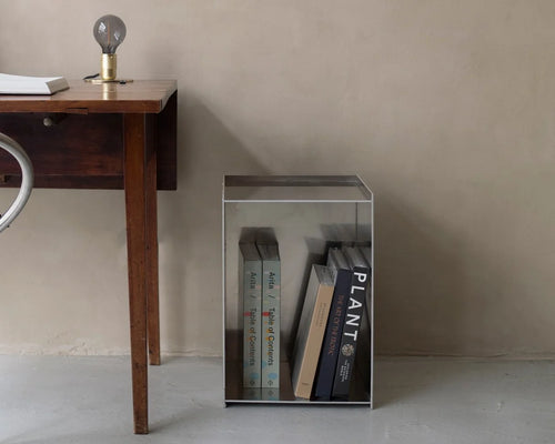 Frama – Rivet Box Table
