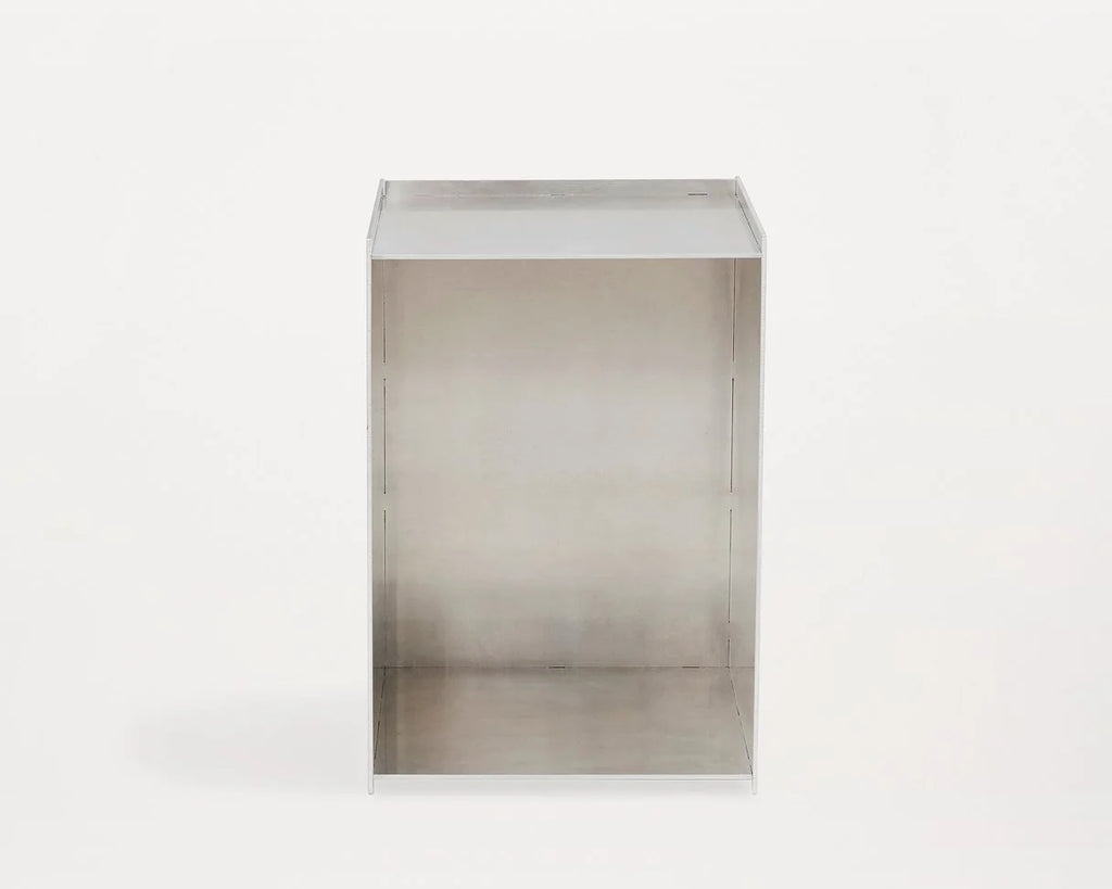 Frama – Rivet Box Table