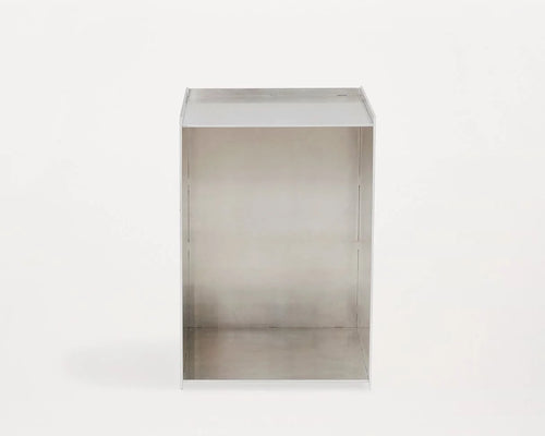 Frama – Rivet Box Table