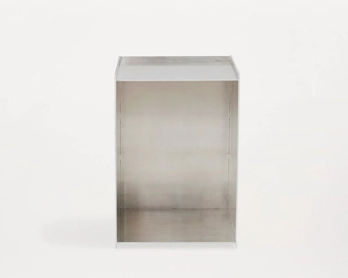 Frama – Rivet Box Table