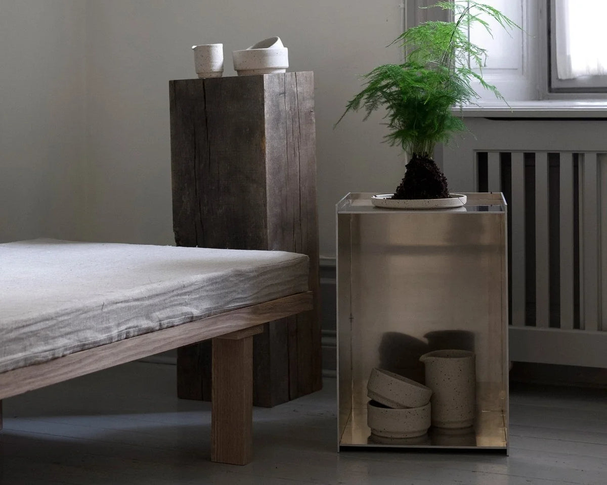 Frama – Rivet Box Table