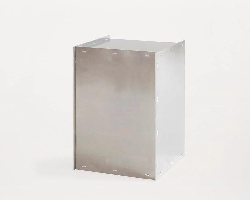Frama – Rivet Box Table