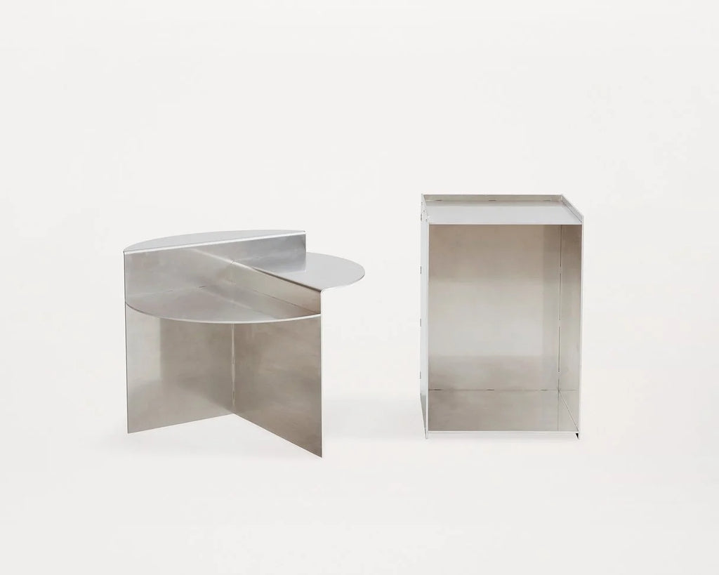 Frama – Rivet Side Table