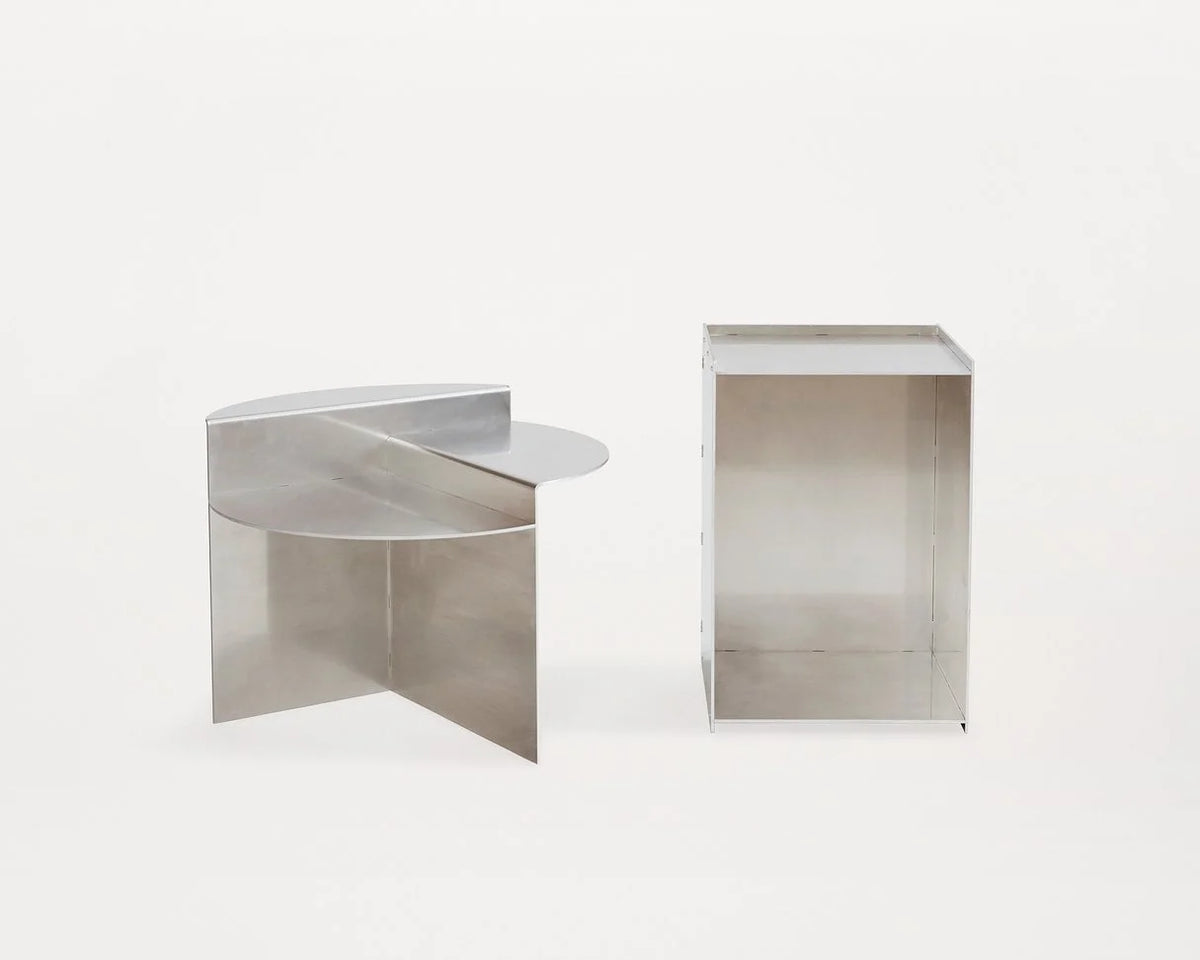 Frama – Rivet Side Table