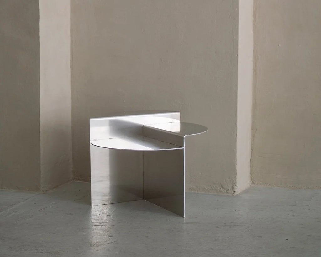 Frama – Rivet Side Table