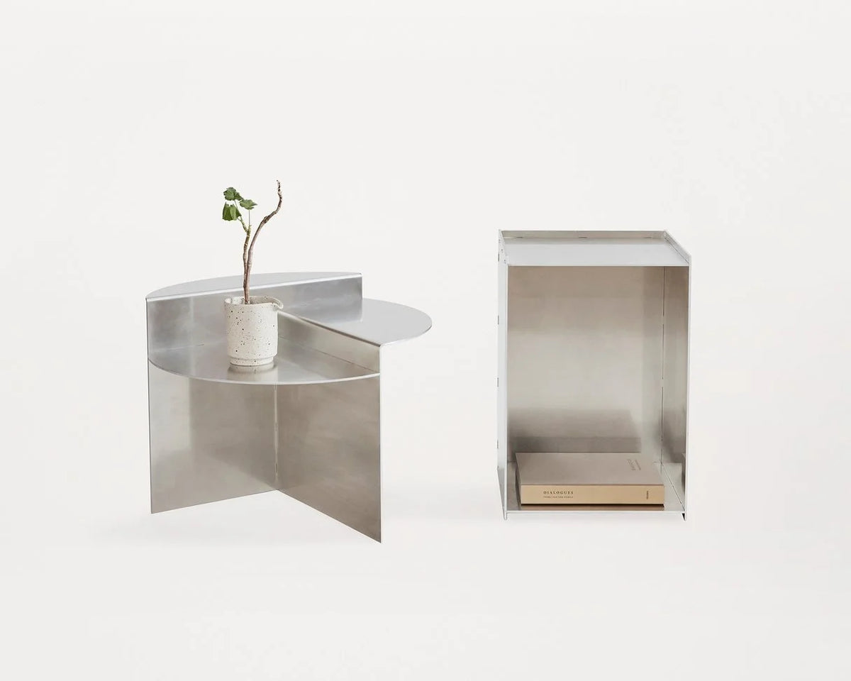 Frama – Rivet Side Table