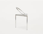Frama – Triangolo Chair – Steel