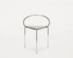 Frama – Triangolo Chair – Steel