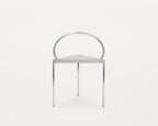 Frama – Triangolo Chair – Steel