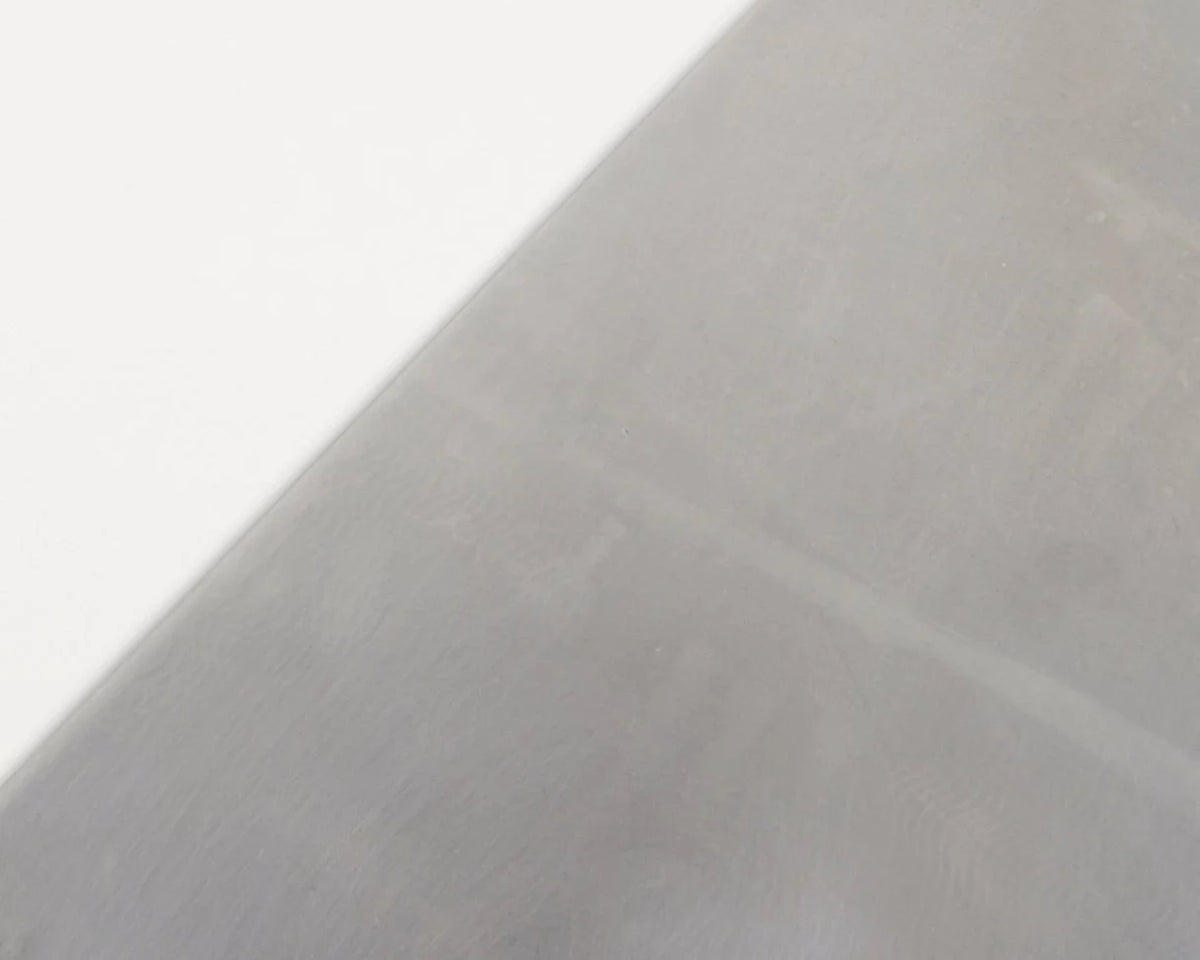 Frama – Triangolo Chair – Steel