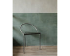 Frama – Triangolo Chair – Steel