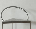 Frama – Triangolo Chair – Steel