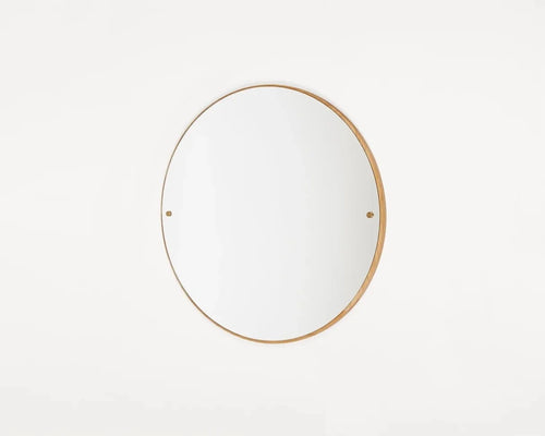 Frama – CM-1 – Circle Mirror – S