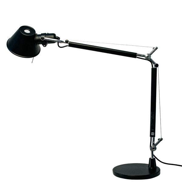 Artemide – Tolomeo Mini Desk Lamp