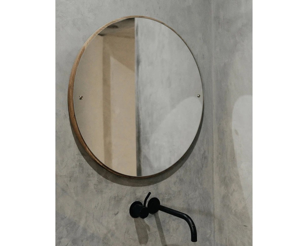 Frama – CM-1 – Circle Mirror – M