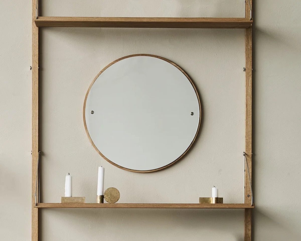 Frama – CM-1 – Circle Mirror – M