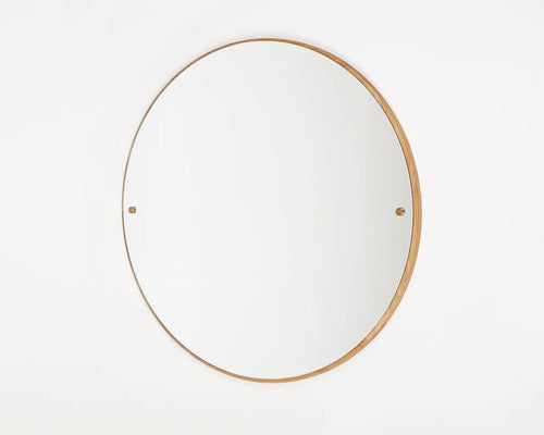 Frama – CM-1 – Circle Mirror – L