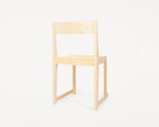 Frama – Chair 01 – Natural Wood